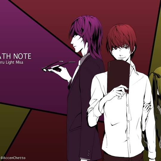 キラです キラ(DEATHNOTE) (きら)とは【ピクシブ百科事典】