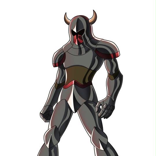 火星士 (まーしあん)とは【ピクシブ百科事典】