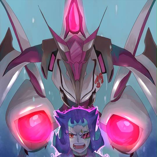 Cno 32海咬龍シャーク ドレイク バイス かおすなんばーずさんじゅうにしゃーくどれいくばいす とは ピクシブ百科事典