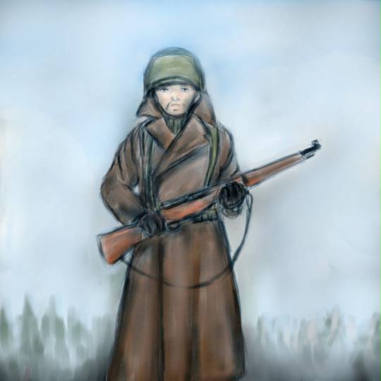 米陸軍 第442連隊ナンバープレート(プラスチック製) 米陸軍 第442連隊ナンバープレート(プラスチック製) 米陸軍 第442連隊