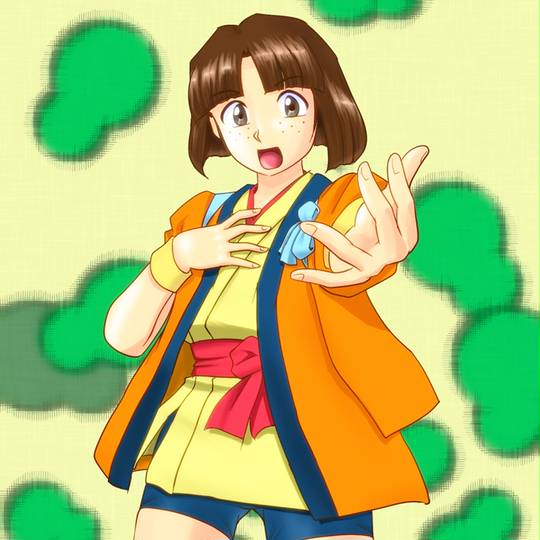 高村椿 たかむらつばき とは ピクシブ百科事典