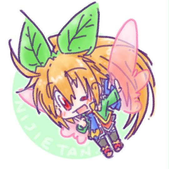 ニジエ にじえ とは ピクシブ百科事典