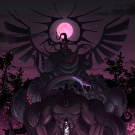 這いよる混沌 はいよるこんとん とは ピクシブ百科事典