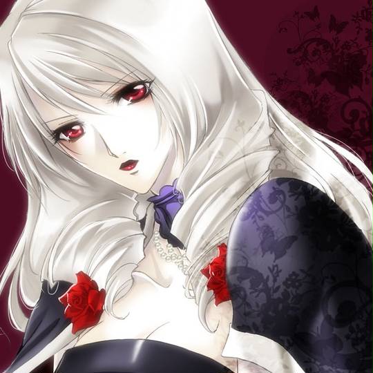 ヴィオラ ソウルキャリバー ゔぃおら とは ピクシブ百科事典