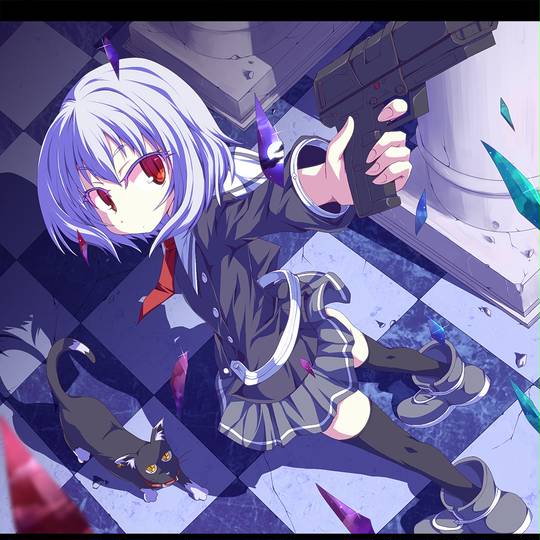 橘花 きっか とは ピクシブ百科事典