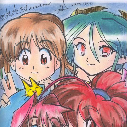 藤堂あすか (とうどうあすか)とは【ピクシブ百科事典】
