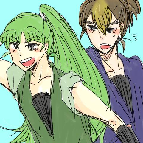 さも久 さもきゅう とは ピクシブ百科事典