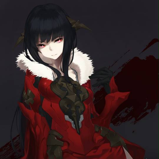 ロードオブヴァーミリオン1000users入り ろーどおぶゔぁーみりおんいっせんゆーざーずいり とは ピクシブ百科事典