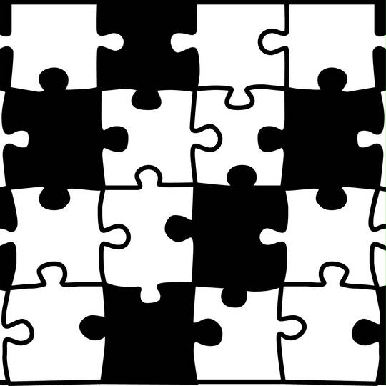 ジグソーパズル じぐそーぱずる とは ピクシブ百科事典