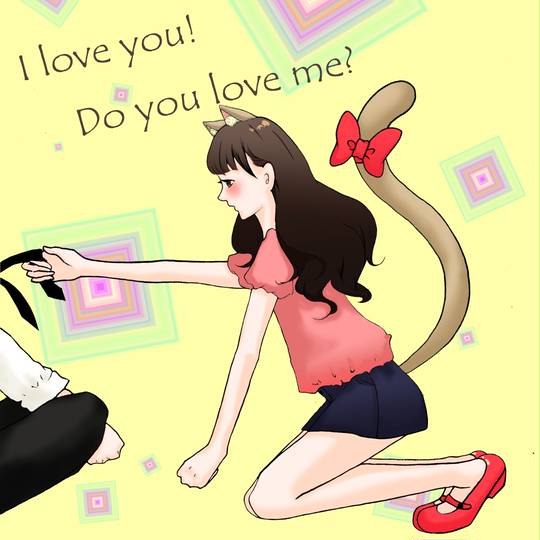 寂しがり屋 さびしがりや とは ピクシブ百科事典 寂しがり屋 さびしがりや とは ピクシブ百科事典