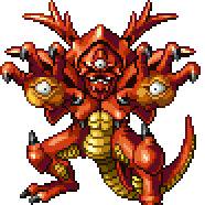 【ギスヴァーグ】ドラクエ キャラバンハート カード(中古カード傷あり) ギスヴァーグ】ドラクエ キーファ キャラバンハート カード
