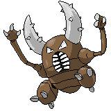 カイロス ポケモン かいろす とは ピクシブ百科事典