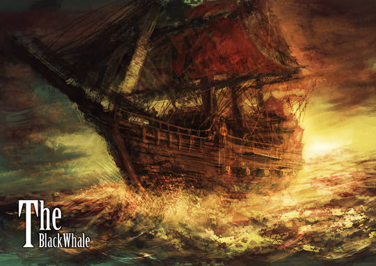 海賊船 かいぞくせん とは ピクシブ百科事典