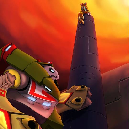 ヒート ゲンブレム ひーとげんぶれむ とは ピクシブ百科事典