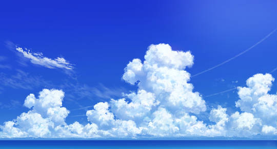 積乱雲 せきらんうん とは ピクシブ百科事典