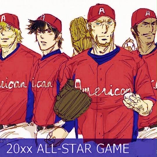 リチャード ワッツ りちゃーどわっつ とは ピクシブ百科事典