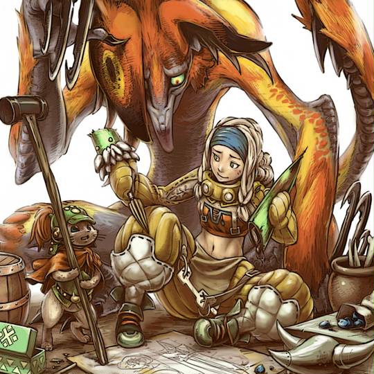 ケチャワチャ けちゃわちゃ とは ピクシブ百科事典