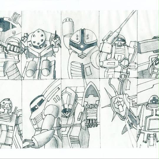 ライノサラス らいのさらす とは ピクシブ百科事典