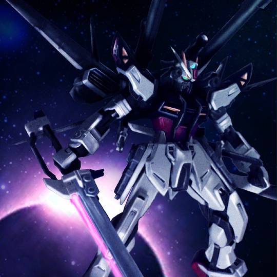 ストライクe すとらいくいー とは ピクシブ百科事典