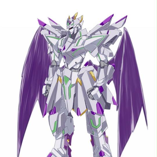 騎士の覇王ソーディアス・アーサー (きしのはおうそーでぃあすあーさー