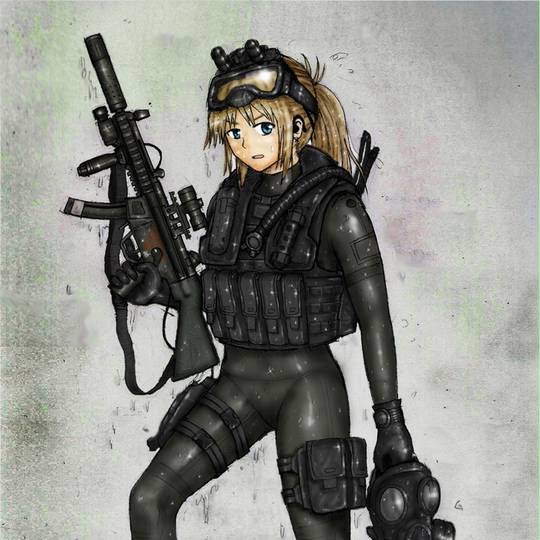 ミリタリーダイバー みりたりーだいばー とは ピクシブ百科事典