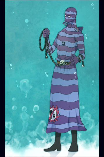 ゼオ Onepiece ぜお とは ピクシブ百科事典