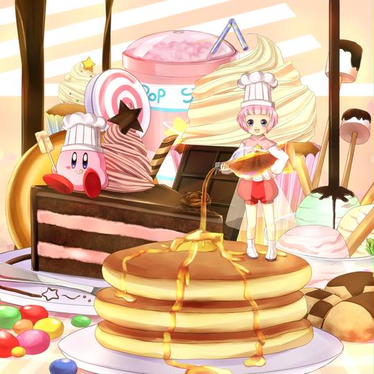 甘い あまい とは ピクシブ百科事典