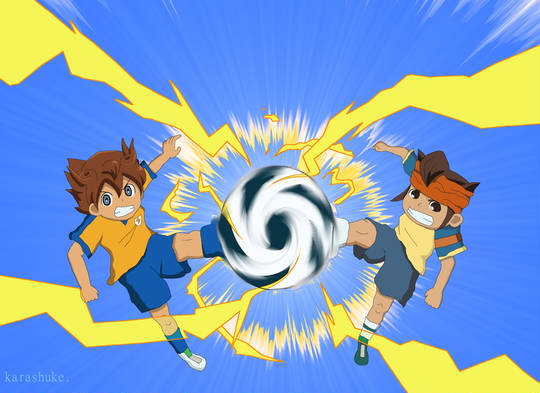 イナズマ1号 いなずまいちごう とは ピクシブ百科事典