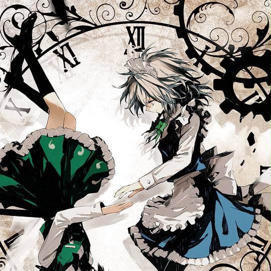 さくみょん さくみょん とは ピクシブ百科事典