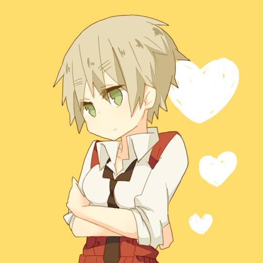 にょたイギ化 にょたいぎか とは ピクシブ百科事典