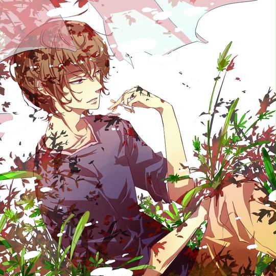 葉月亮介 はづきりょうすけ とは ピクシブ百科事典