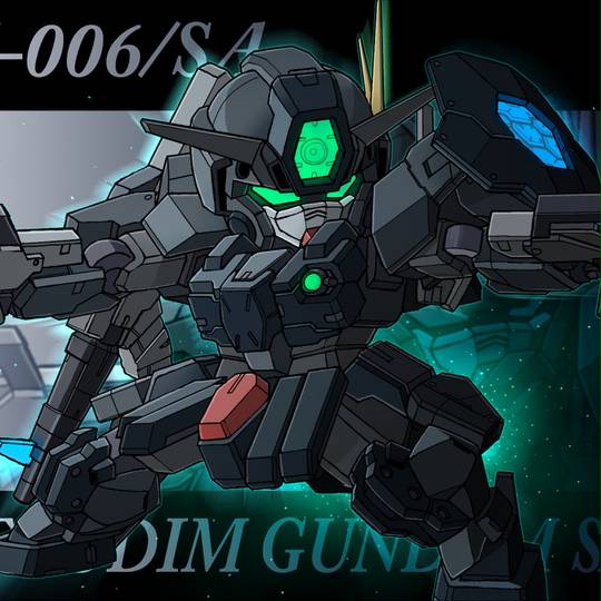 ケルディムガンダムサーガ けるでぃむがんだむさーが とは ピクシブ百科事典