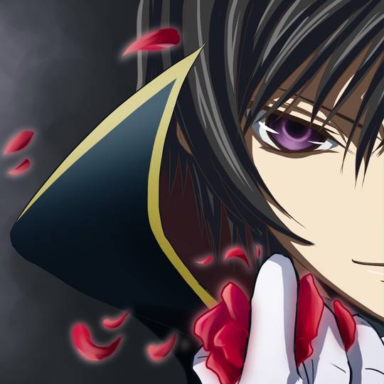 反逆のルルーシュ はんぎゃくのるるーしゅ とは ピクシブ百科事典