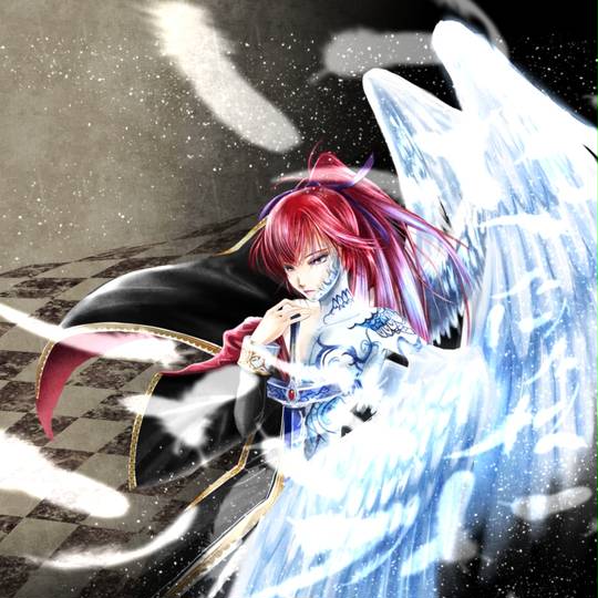 FREYJA.sys～システム・フレイヤ～ (しすてむふれいや)とは【ピクシブ