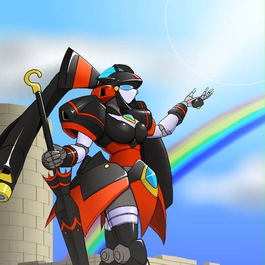 フレイヤ Lbx ふれいや とは ピクシブ百科事典