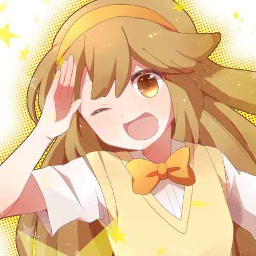 菜花黄名子 (なのばなきなこ)とは【ピクシブ百科事典】