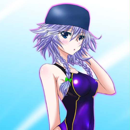 水泳帽 すいえいぼう とは ピクシブ百科事典