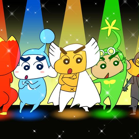 しんちゃんソフビ シンメンしんちゃん シンメンしんちゃん 楽天市場