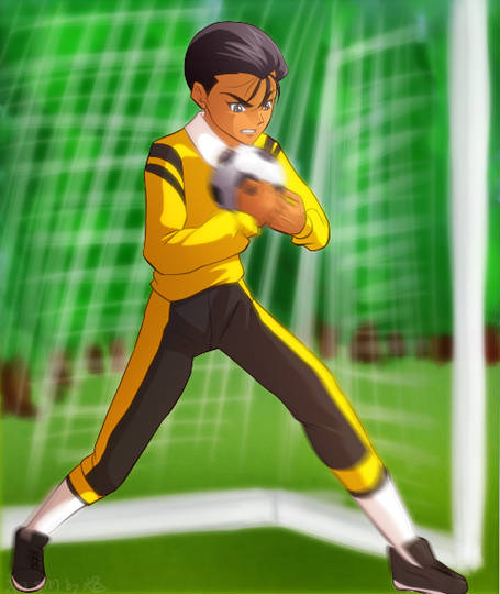 白石健二 しらいしけんじ とは ピクシブ百科事典 白石健二 しらいしけんじ とは ピクシブ百科事典