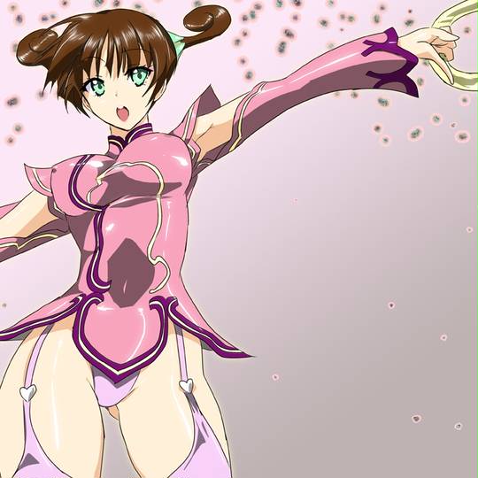 スターグラディエーター・JUNE・ジューンのリング・ガレージキット・ガレキ・レジンキット・未完成品 オトレン博士＠オトレンジャー on X