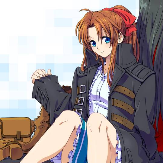 彼コート かれこーと とは ピクシブ百科事典