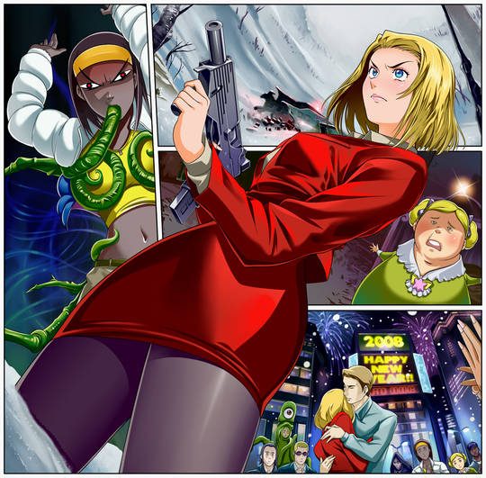 Dの食卓2 でぃーのしょくたくつー とは ピクシブ百科事典