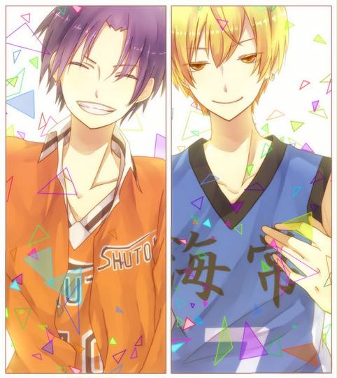 猫目犬科コンビ ねこめいぬかこんび とは ピクシブ百科事典