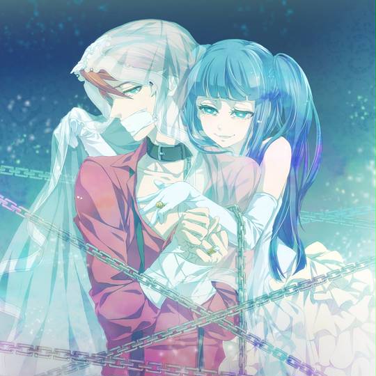 ヱリバト えりばと とは ピクシブ百科事典