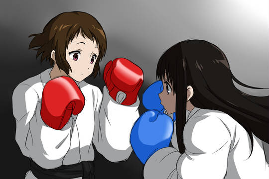 試合 (しあい)とは【ピクシブ百科事典】