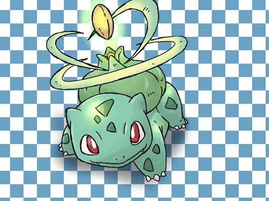 やどりぎのタネ やどりぎのたね とは ピクシブ百科事典