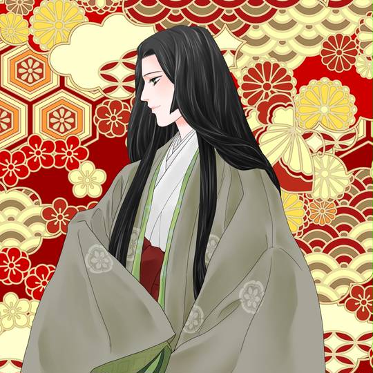 門院
