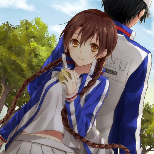 リョ桜 りょさく とは ピクシブ百科事典