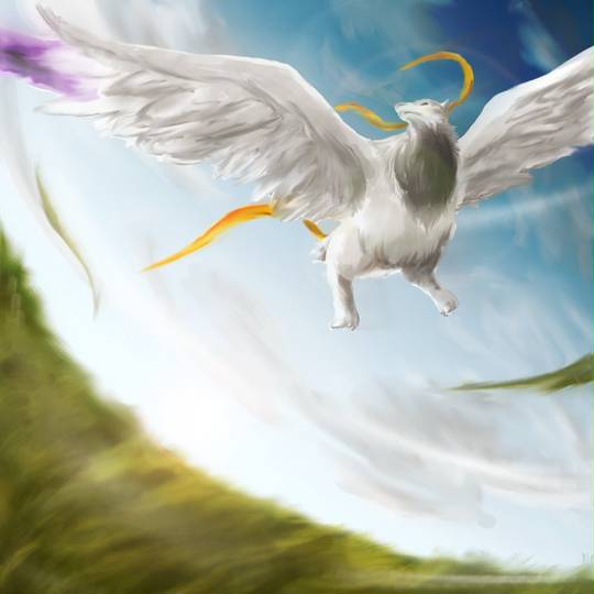 リラン 獣の奏者 りらん とは ピクシブ百科事典