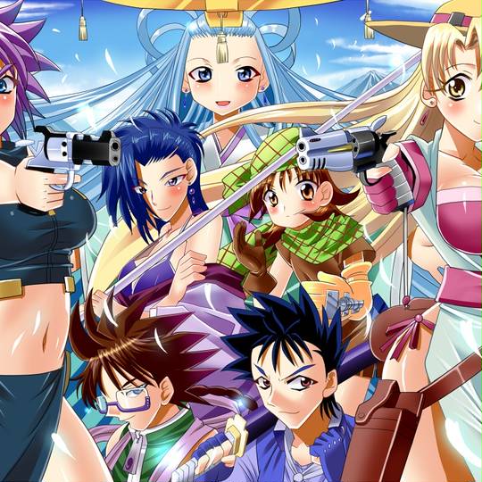 グレネーダー ぐれねーだー とは ピクシブ百科事典